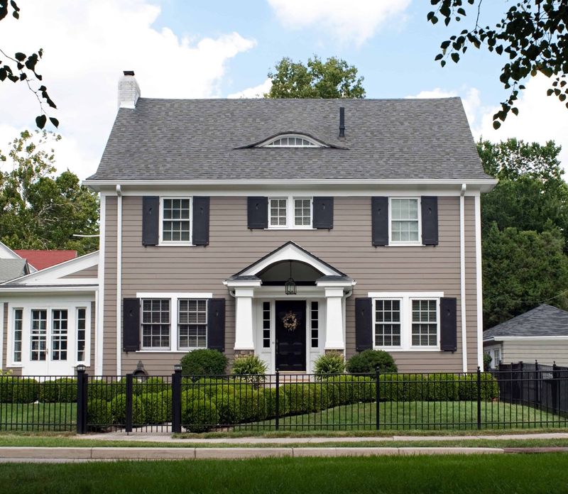 Contact Asheville Fencing